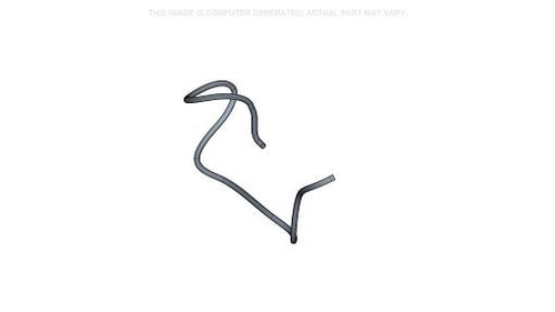 48130142 - OEM HOSE - CASE CONSTRUCTION