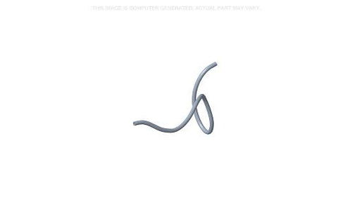 48130143 - OEM HOSE, HEATER - CASE CONSTRUCTION