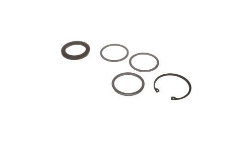 48130848 - OEM SEAL KIT - CASE CONSTRUCTION