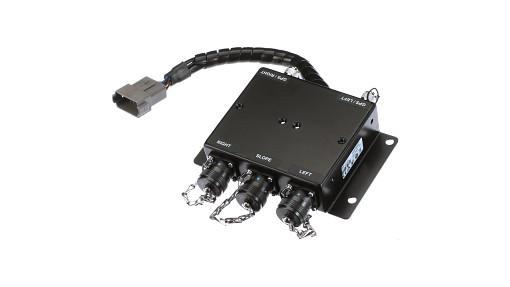 48131323 - OEM LEICA WIRE HARNESS - CASE CONSTRUCTION