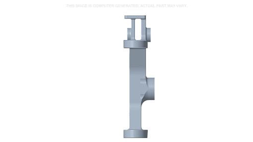 48131695 - OEM JOINT - CASE CONSTRUCTION