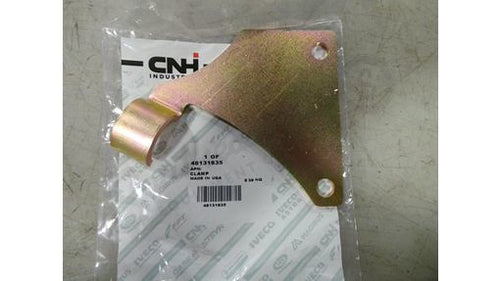 48131835 - OEM HOSE CLAMP - CASE CONSTRUCTION