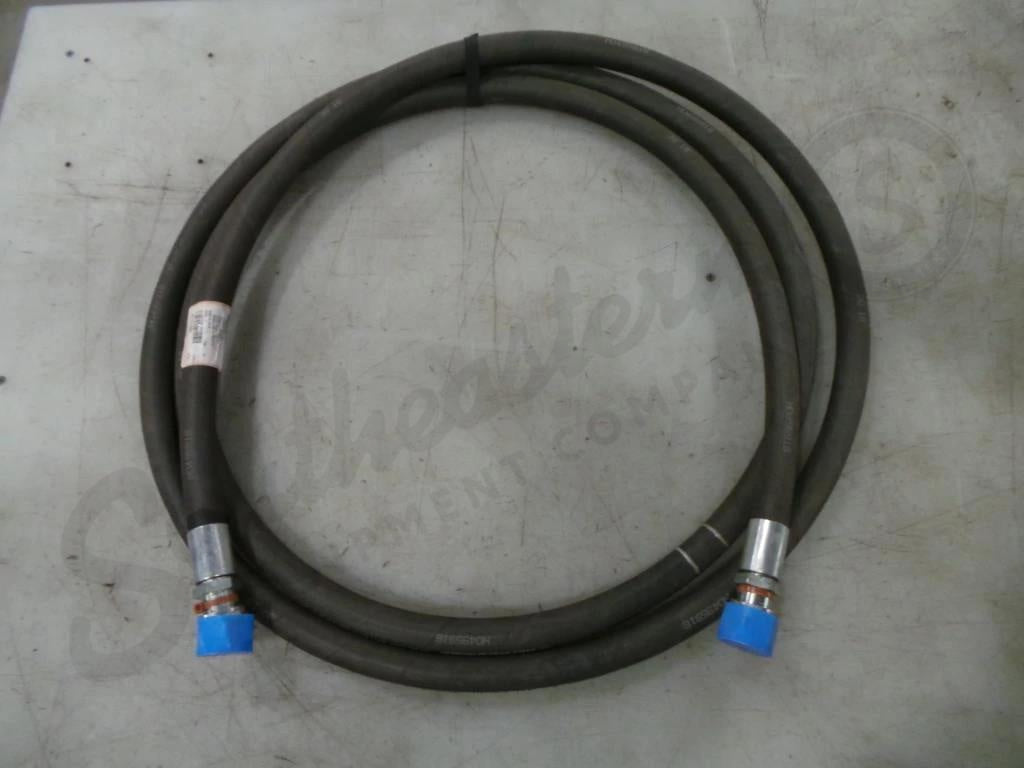 48131842 - OEM HYDRAULIC HOSE - CASE CONSTRUCTION
