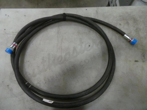 48131843 - OEM HYDRAULIC HOSE 19MM ID X 5095MML - CASE CONSTRUCTION