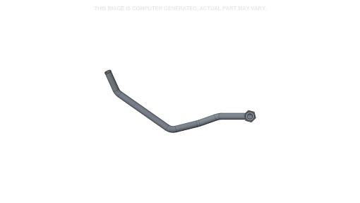 48132450 - OEM HYD TUBE - CASE CONSTRUCTION