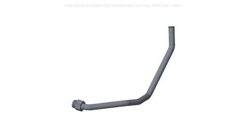 48132450 - OEM HYD TUBE - CASE CONSTRUCTION