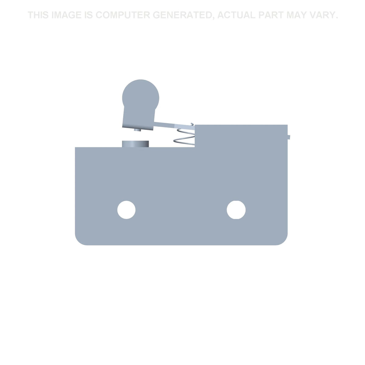 48133386 - OEM PROXIMITY SWITCH - CASE CONSTRUCTION