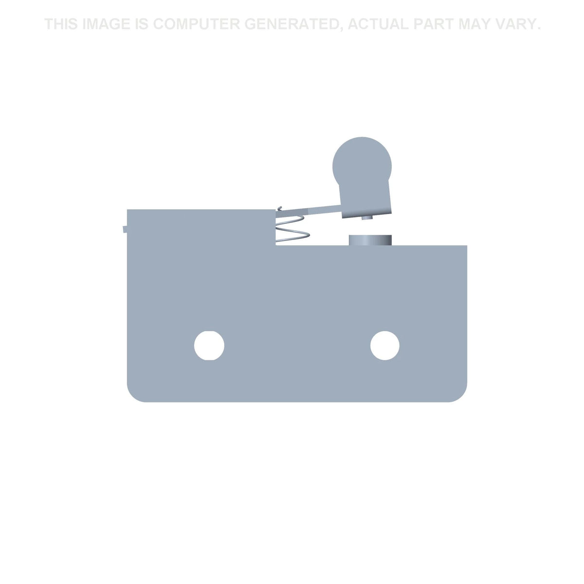 48133386 - OEM PROXIMITY SWITCH - CASE CONSTRUCTION