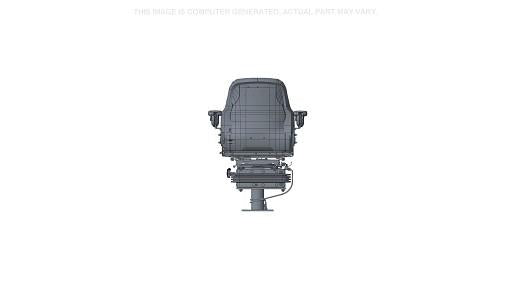 48133402 - OEM SEAT, DRIVER - CASE CONSTRUCTION