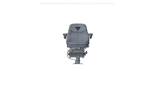 48133402 - OEM SEAT, DRIVER - CASE CONSTRUCTION
