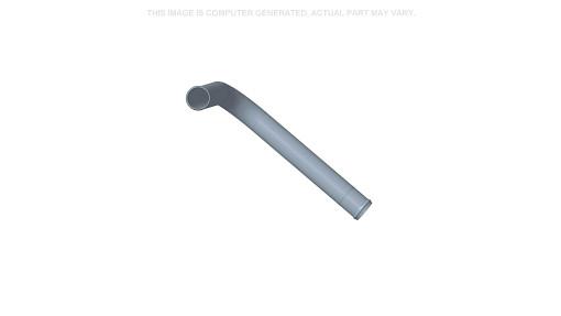 48133477 - OEM TOP COOLANT TUBE - CASE CONSTRUCTION