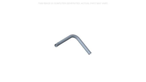 48133477 - OEM TOP COOLANT TUBE - CASE CONSTRUCTION