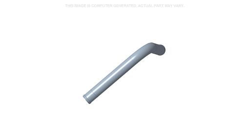 48133477 - OEM TOP COOLANT TUBE - CASE CONSTRUCTION