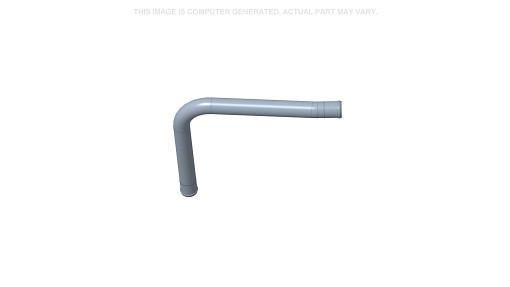 48133477 - OEM TOP COOLANT TUBE - CASE CONSTRUCTION