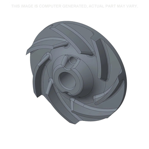 4813442 - OEM IMPELLER - CASE CONSTRUCTION