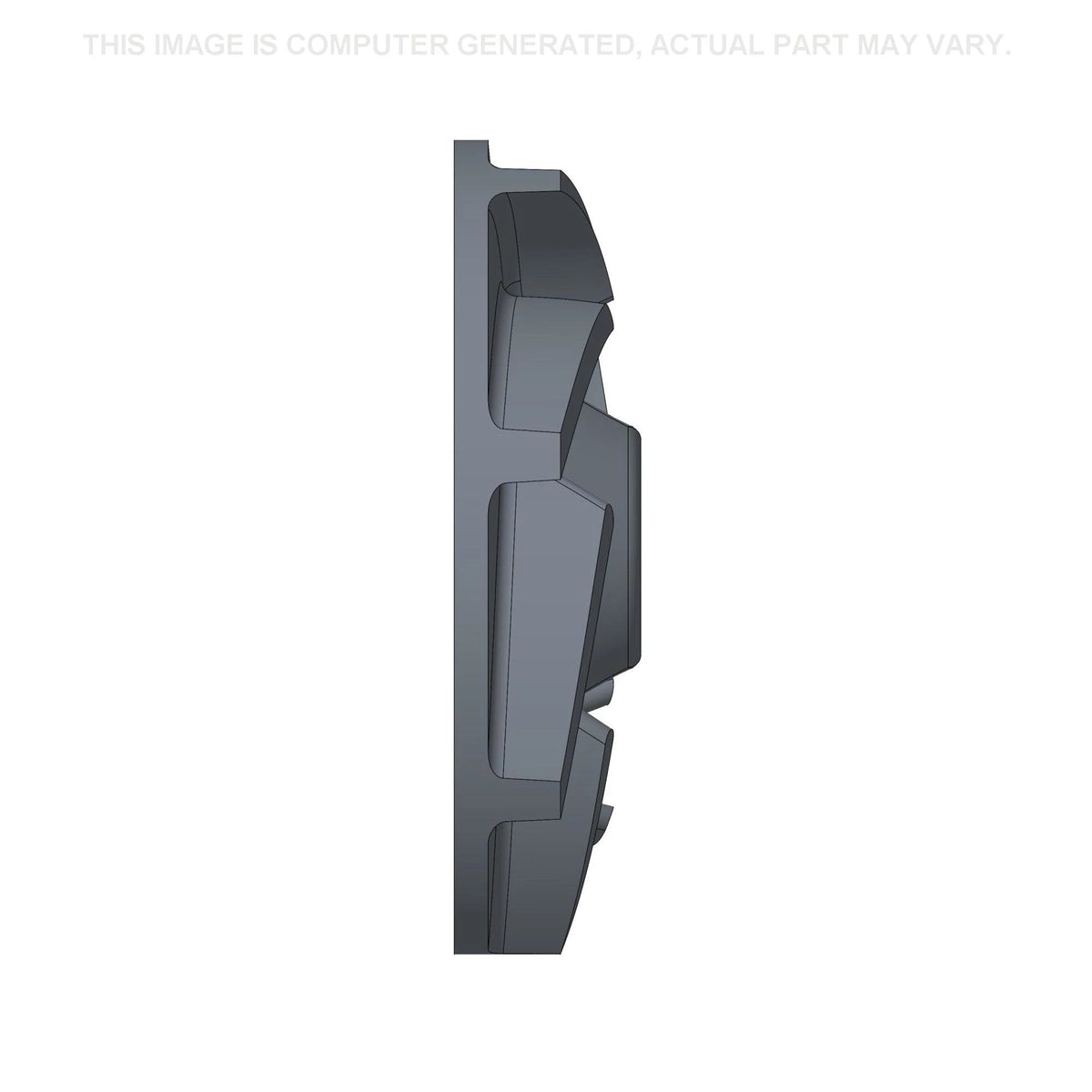 4813442 - OEM IMPELLER - CASE CONSTRUCTION