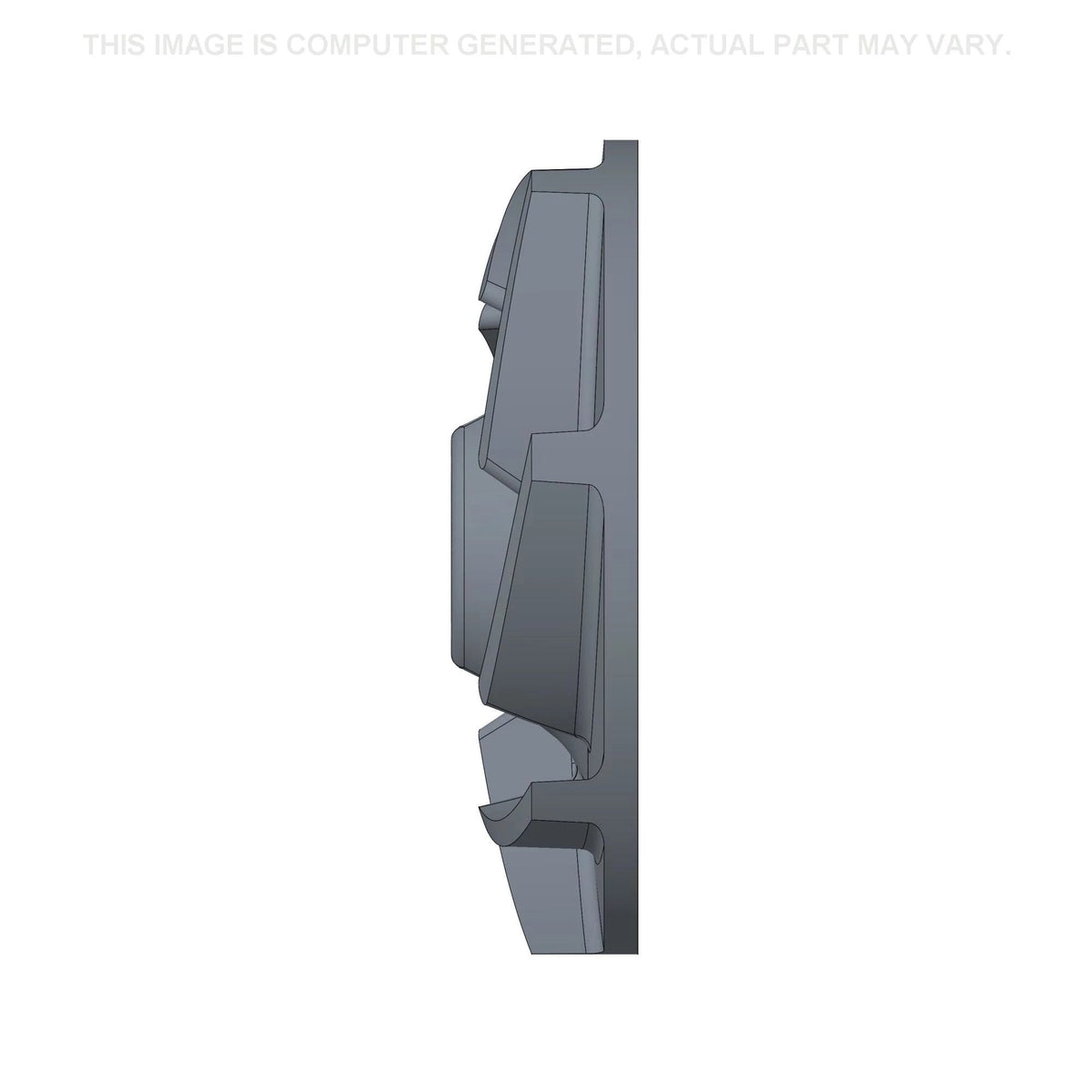 4813442 - OEM IMPELLER - CASE CONSTRUCTION