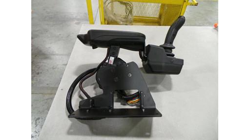 48134613 - OEM ARMREST - CASE CONSTRUCTION