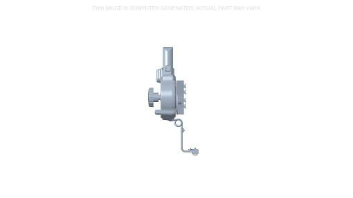 48134615 - OEM ARM - CASE CONSTRUCTION