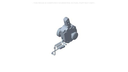 48134615 - OEM Arm - Case Construction