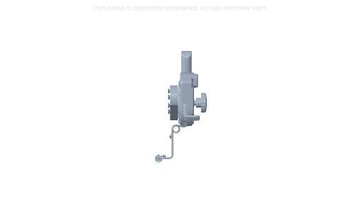 48134615 - OEM ARM - CASE CONSTRUCTION