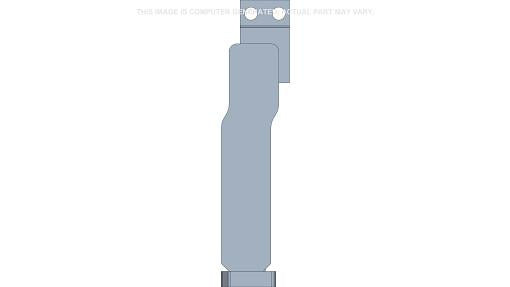 48135627 - OEM BRACKET - CASE CONSTRUCTION