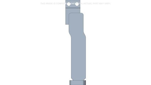 48135627 - OEM BRACKET - CASE CONSTRUCTION