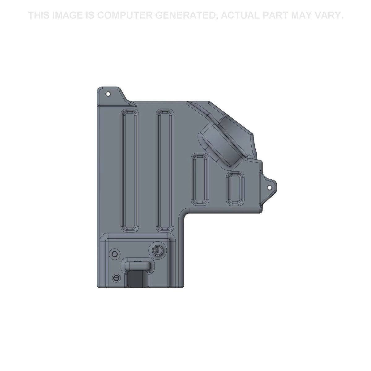 48135785 - OEM TANK - CASE CONSTRUCTION