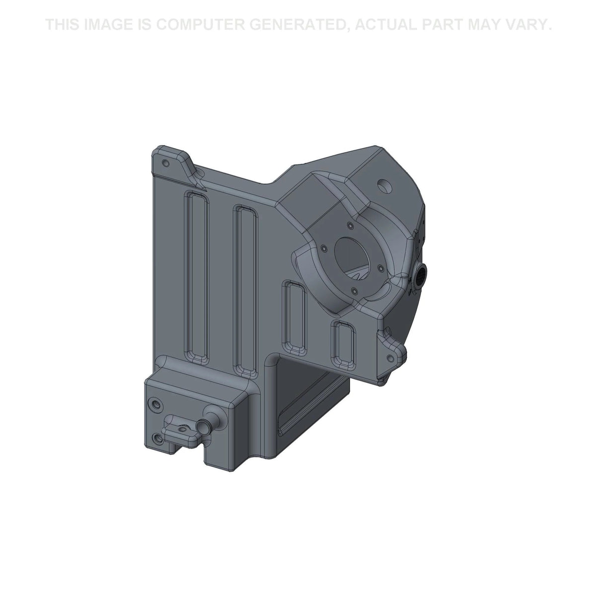 48135785 - OEM TANK - CASE CONSTRUCTION