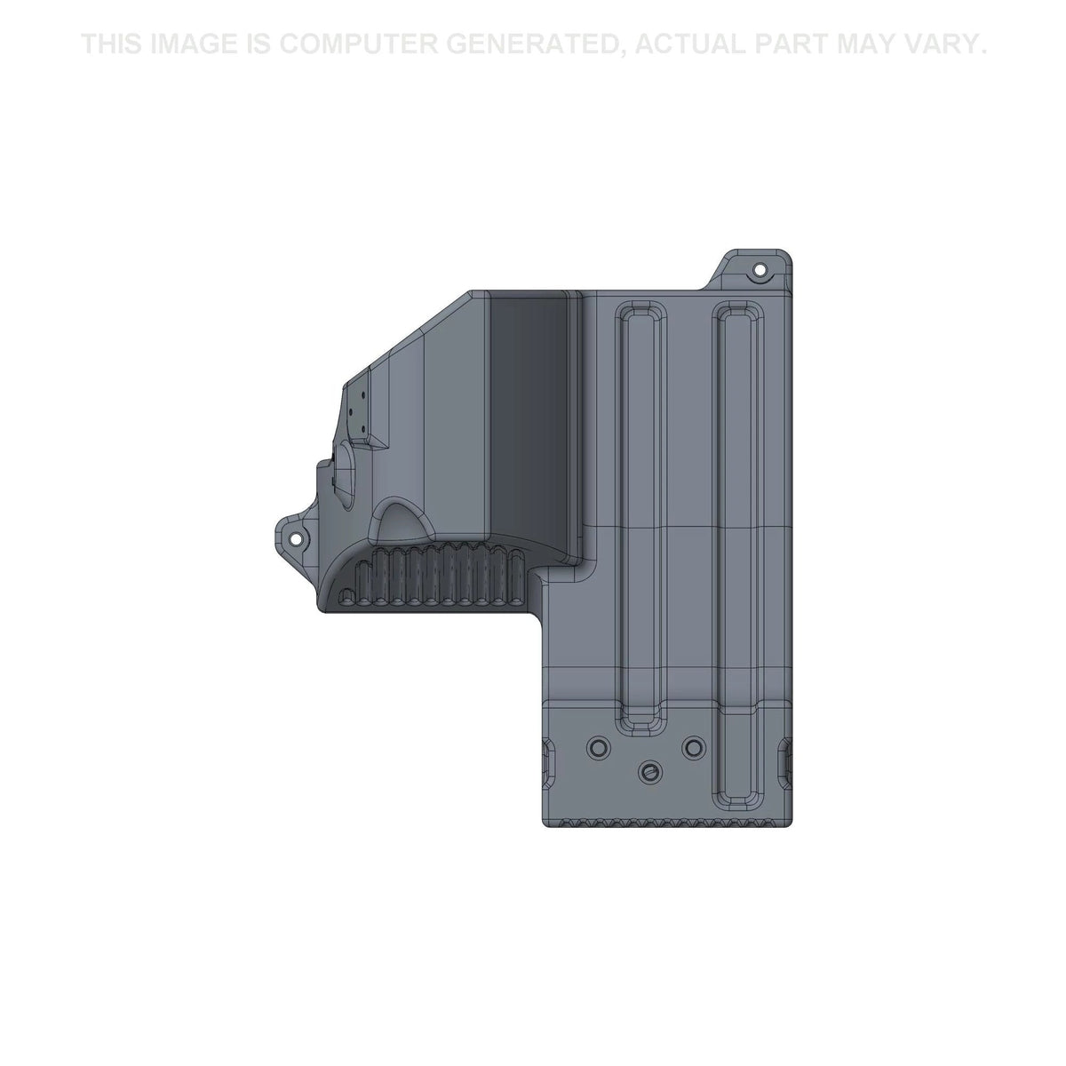 48135785 - OEM TANK - CASE CONSTRUCTION