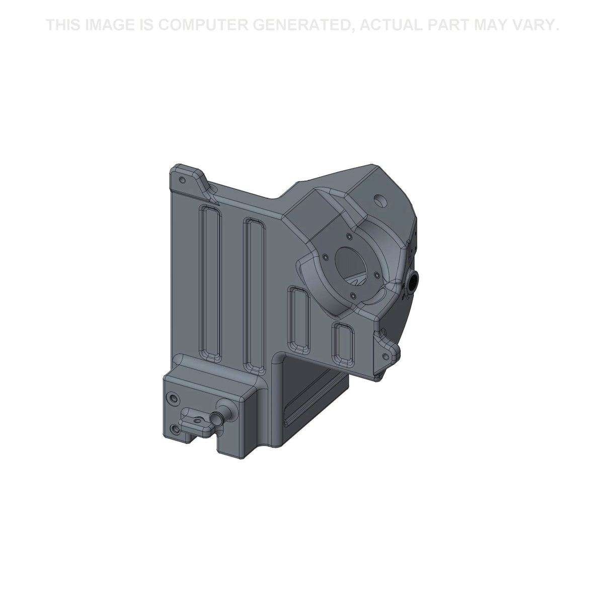 48135785 - OEM TANK - CASE CONSTRUCTION