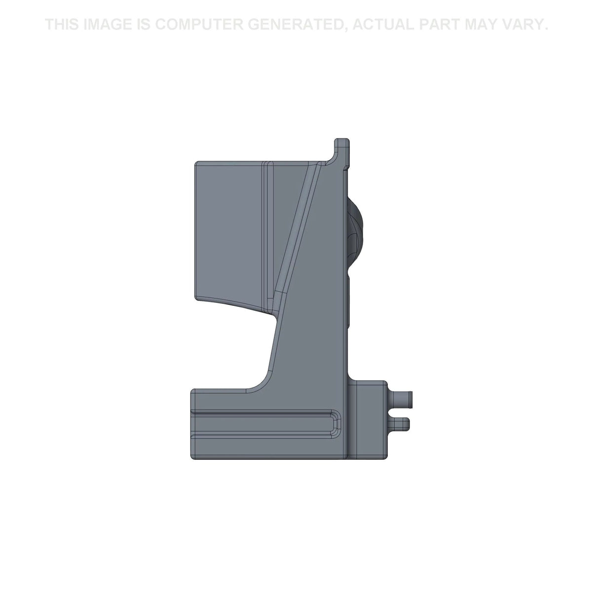 48135785 - OEM TANK - CASE CONSTRUCTION