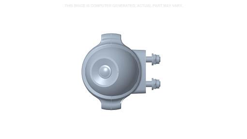 48135843 - OEM VIDEO CAMERA - CASE CONSTRUCTION