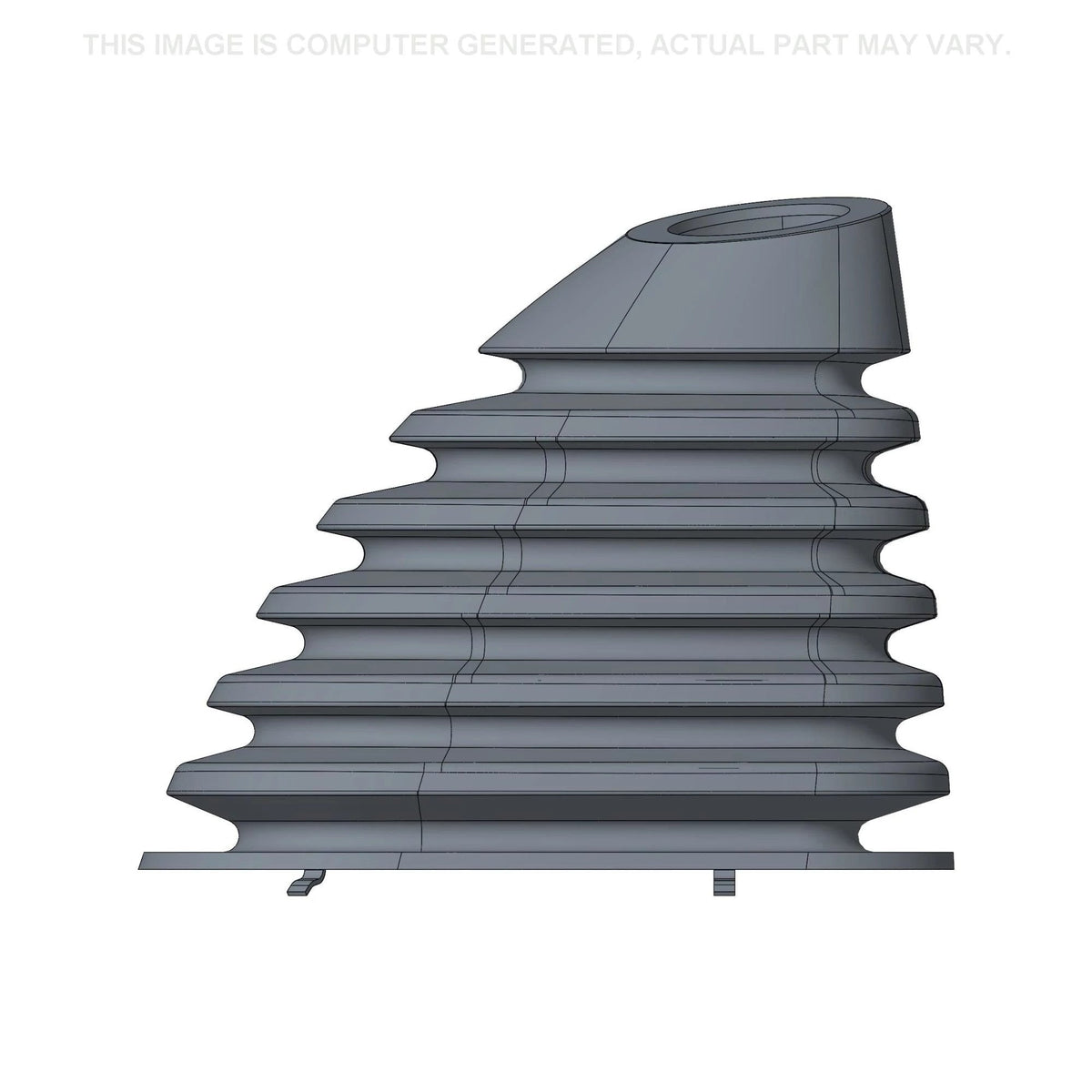 48135928 - OEM BOOT - CASE CONSTRUCTION