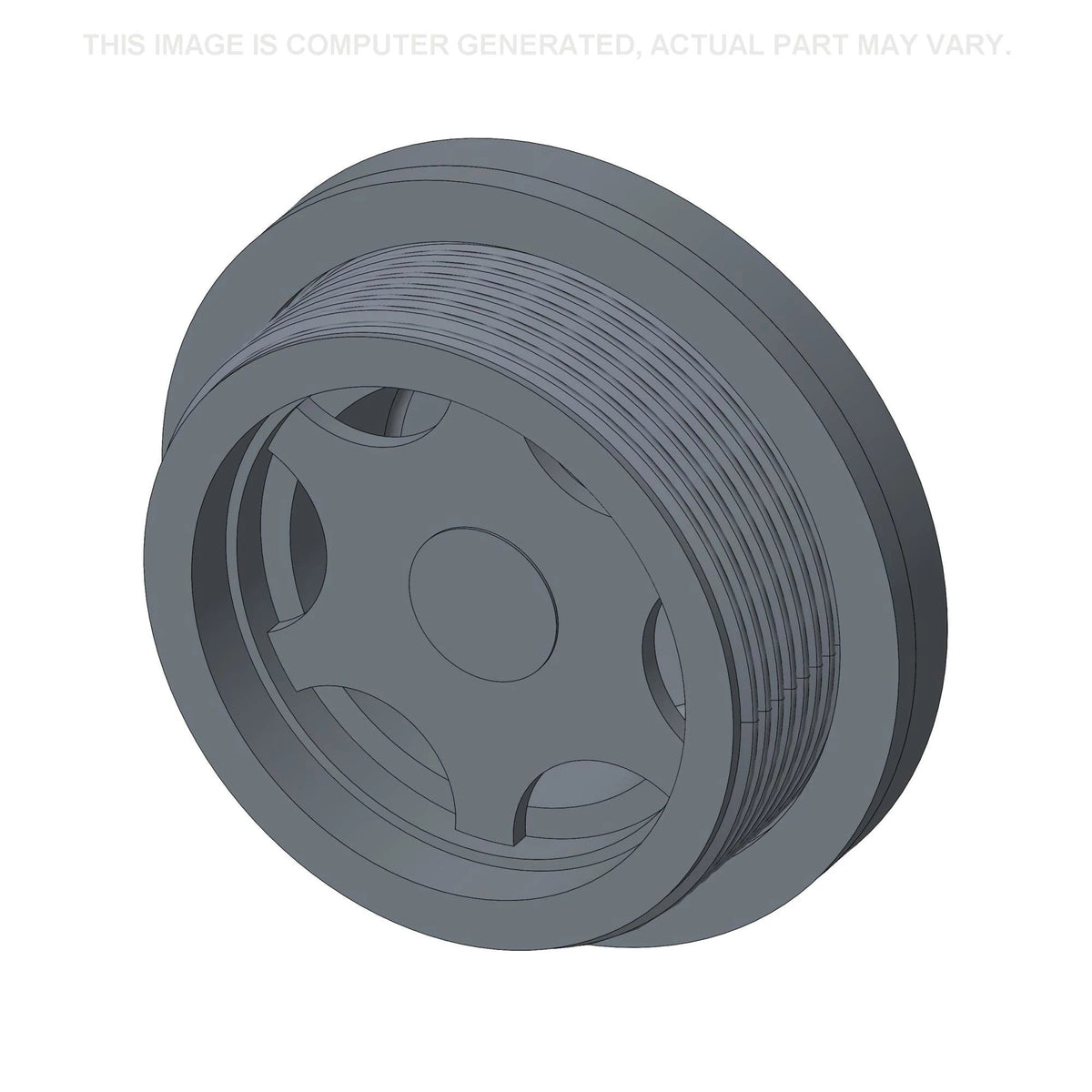 48137077 - OEM GAUGE - CASE CONSTRUCTION