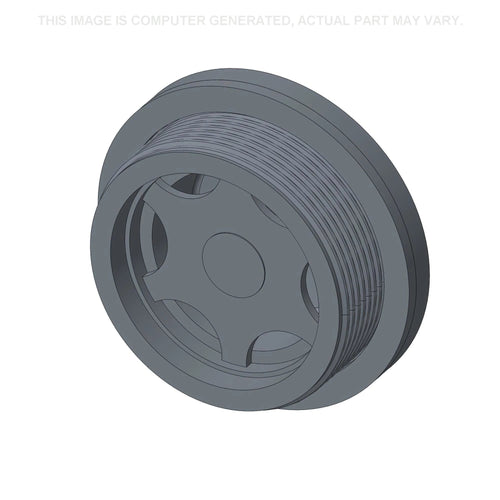 48137077 - OEM GAUGE - CASE CONSTRUCTION