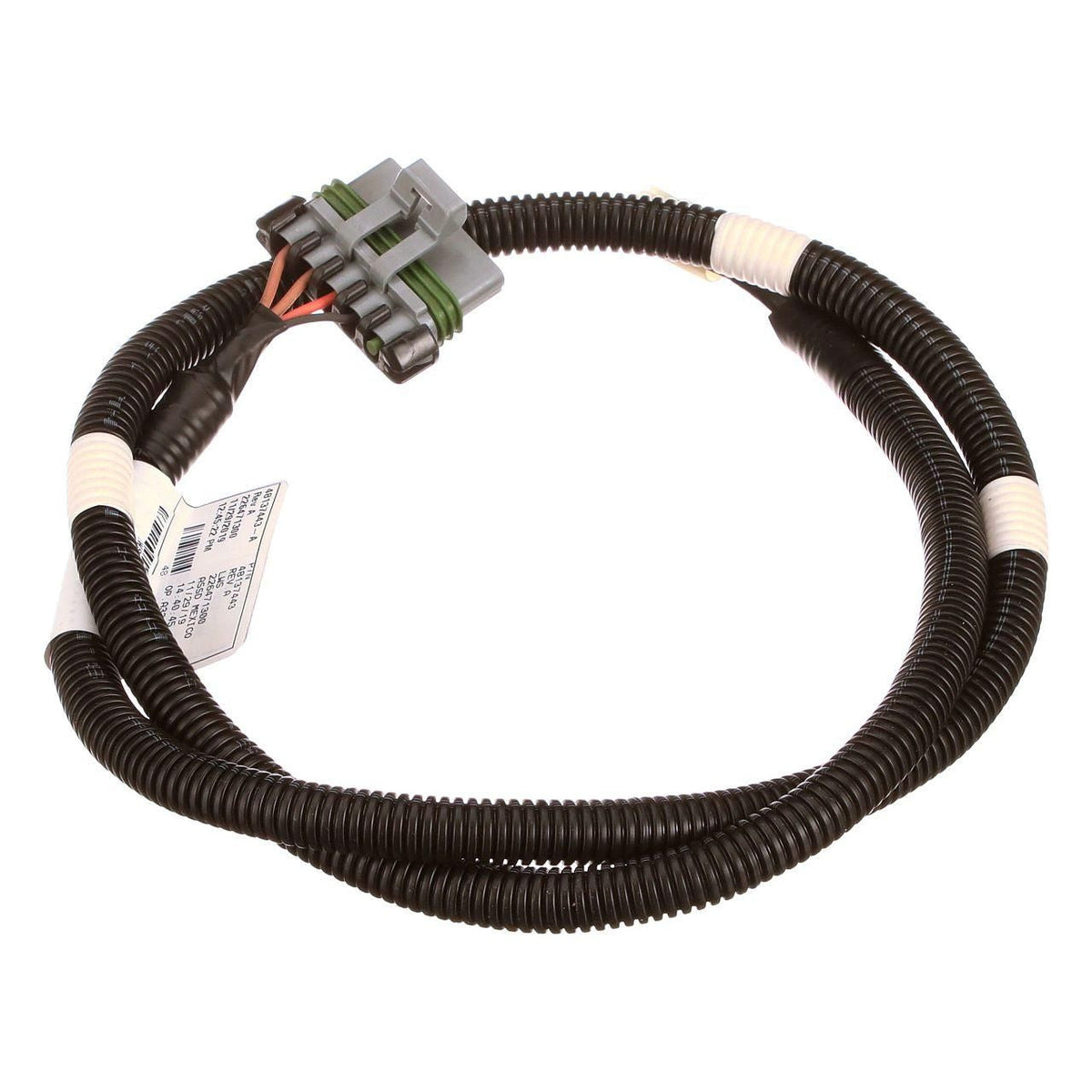 48137443 - OEM WIPER WIRING HARNESS - CASE CONSTRUCTION