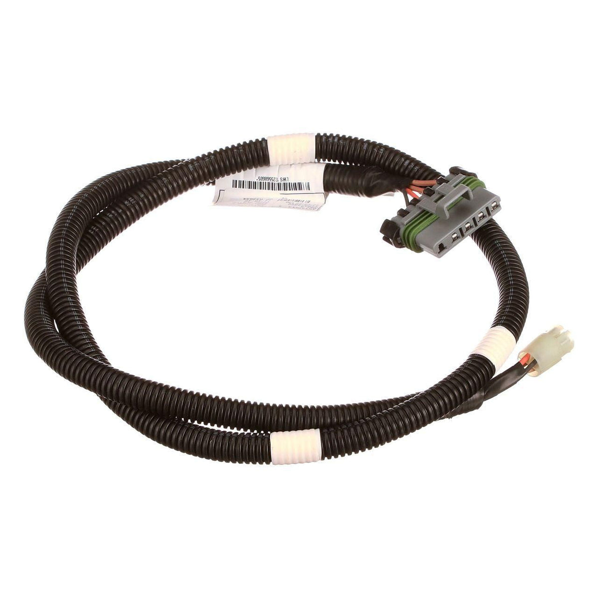 48137443 - OEM WIPER WIRING HARNESS - CASE CONSTRUCTION