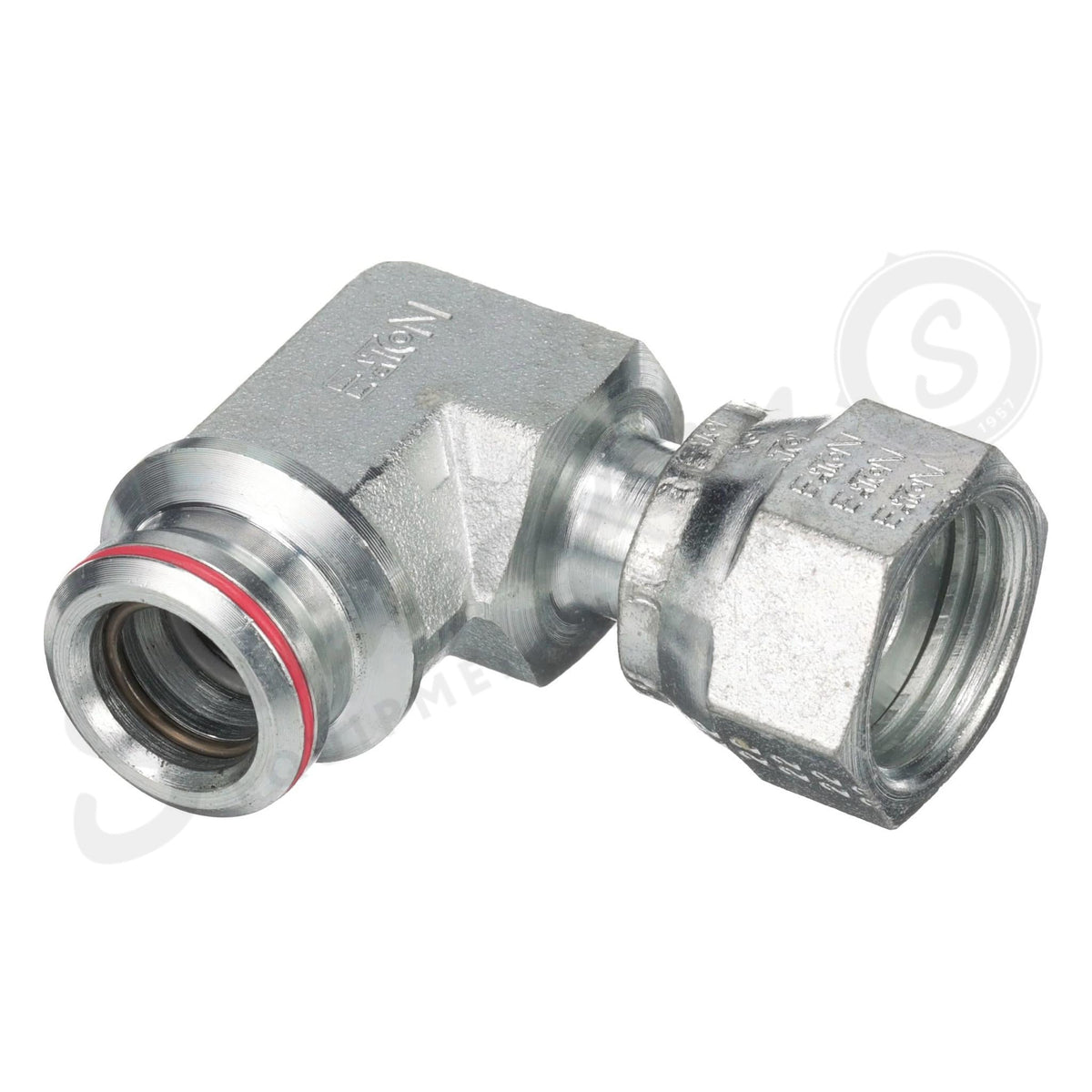 48137454 - OEM ELBOW - CASE CONSTRUCTION