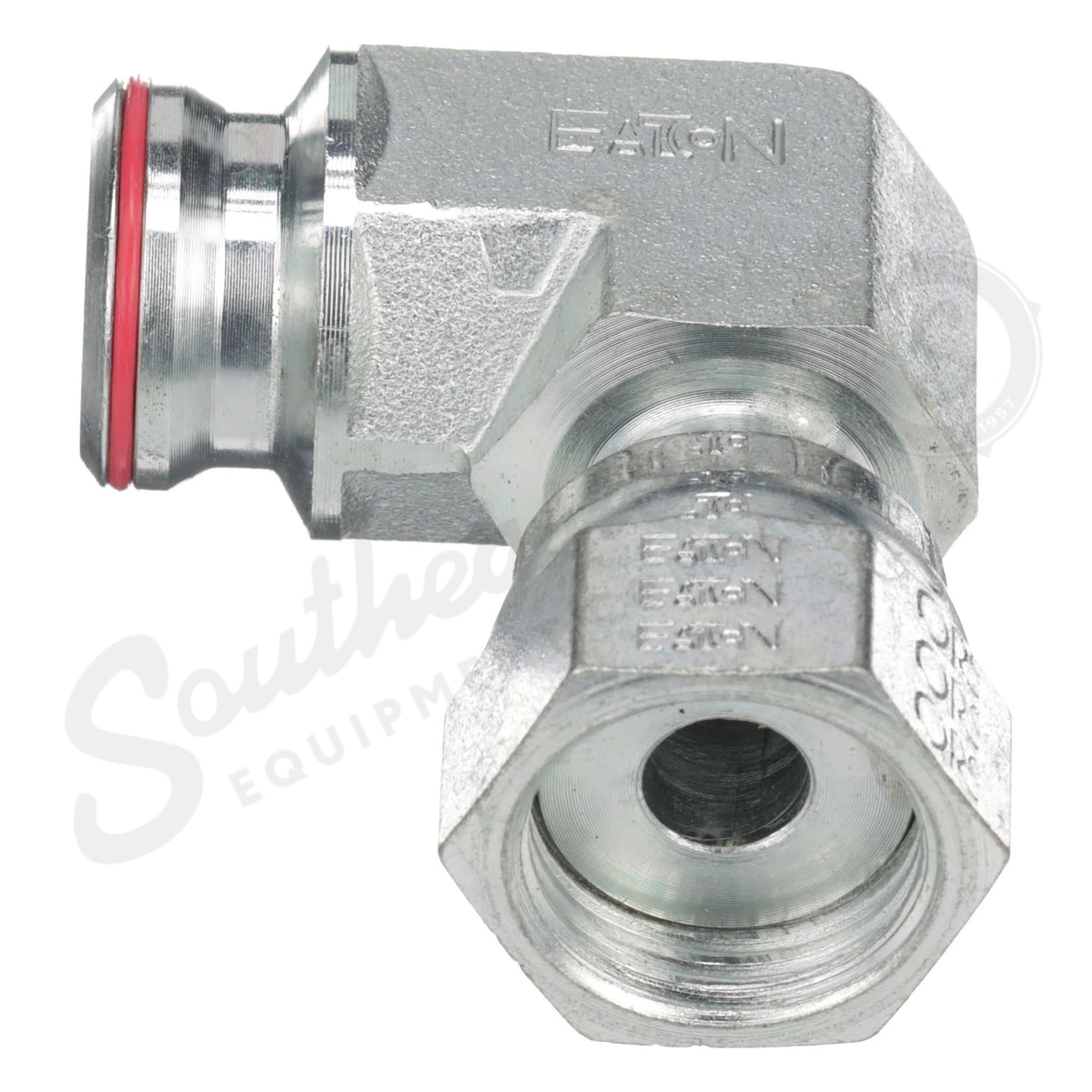 48137454 - OEM ELBOW - CASE CONSTRUCTION