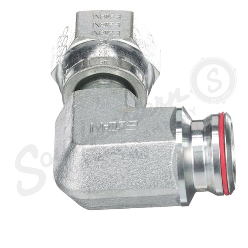 48137454 - OEM Elbow - Case Construction