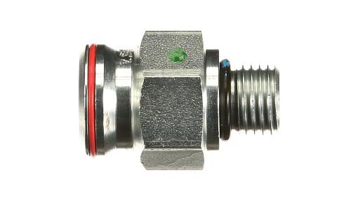 48137462 - OEM HYD CONNECTOR - CASE CONSTRUCTION