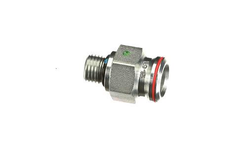 48137462 - OEM HYD CONNECTOR - CASE CONSTRUCTION