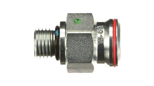 48137462 - OEM HYD CONNECTOR - CASE CONSTRUCTION