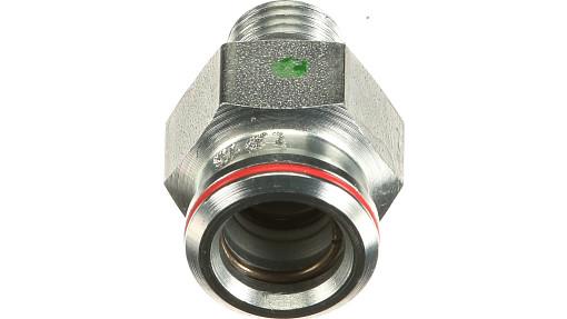 48137462 - OEM HYD CONNECTOR - CASE CONSTRUCTION