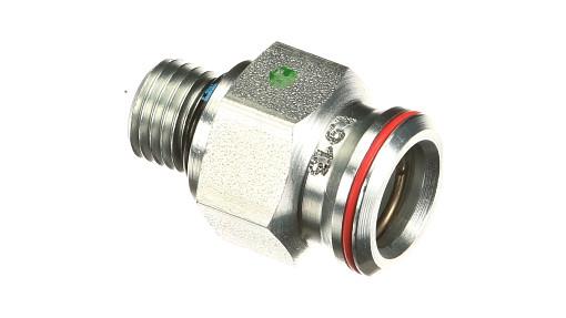 48137462 - OEM HYD CONNECTOR - CASE CONSTRUCTION