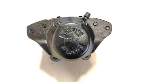48138124 - OEM CALIPER - CASE CONSTRUCTION