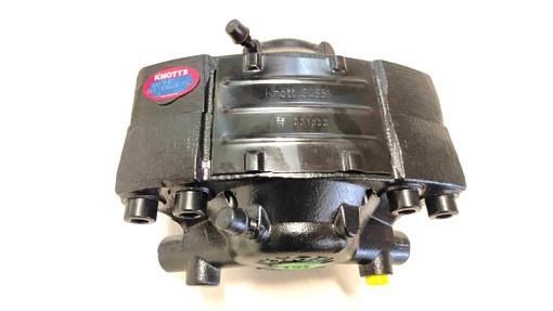 48138124 - OEM CALIPER - CASE CONSTRUCTION