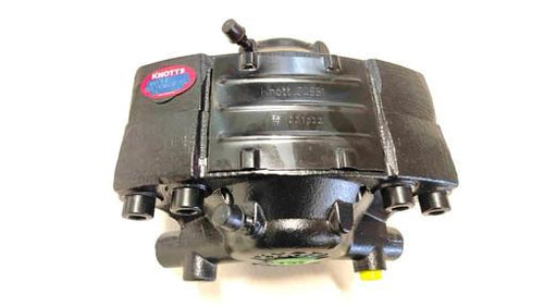 48138124 - OEM CALIPER - CASE CONSTRUCTION