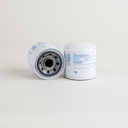 48138563 - Aftermarket Engine Oil Filter - CASE CONSTRUCTION